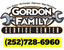 Gordon Family Service Center - (Beaufort, NC)